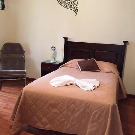 Comfort Hostel Guatemalaváros Kültér fotó