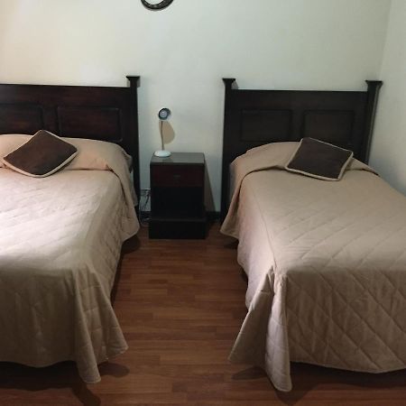 Comfort Hostel Guatemalaváros Kültér fotó