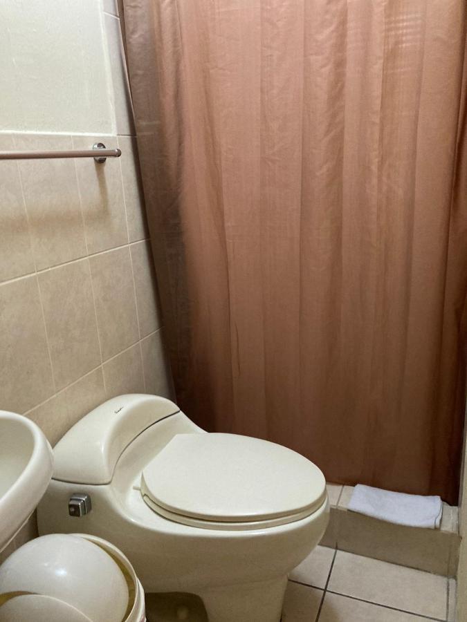 Comfort Hostel Guatemalaváros Kültér fotó