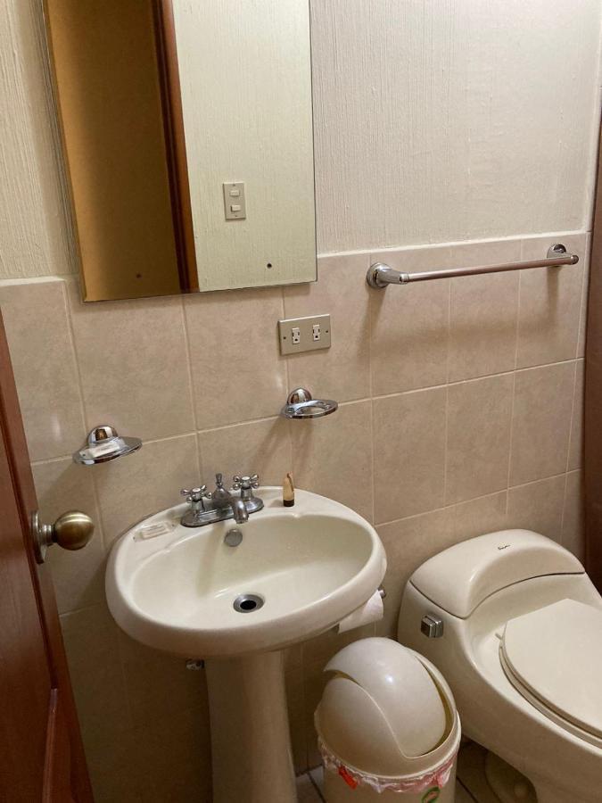 Comfort Hostel Guatemalaváros Kültér fotó