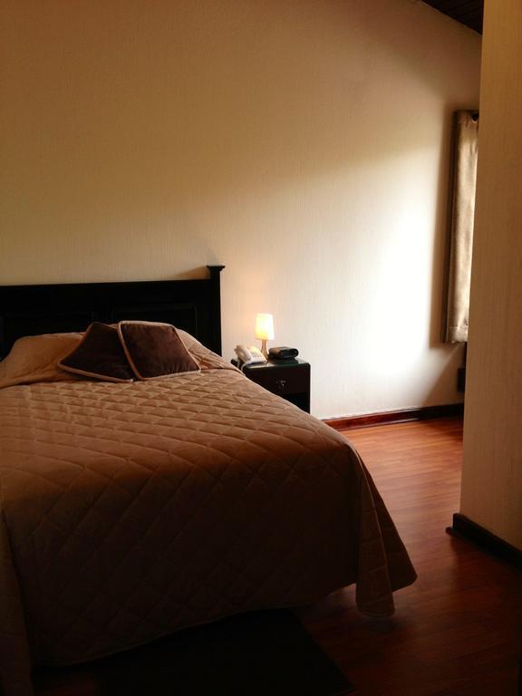 Comfort Hostel Guatemalaváros Kültér fotó