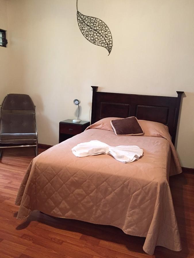 Comfort Hostel Guatemalaváros Kültér fotó