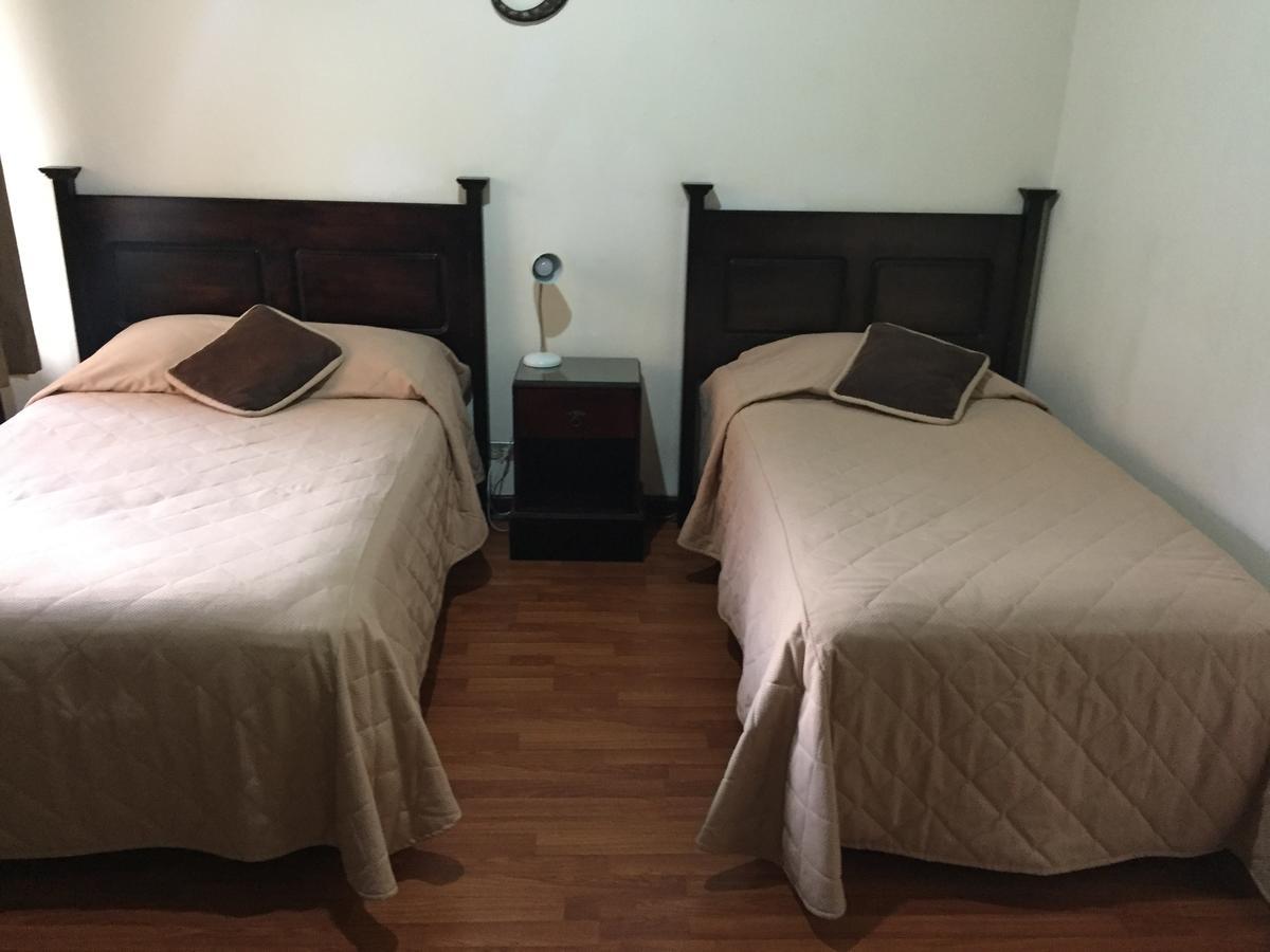 Comfort Hostel Guatemalaváros Kültér fotó